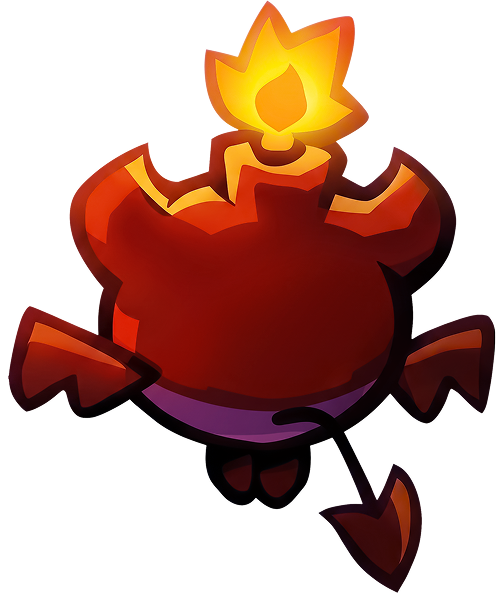 hell squard banner character